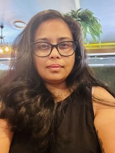 Shaeri Datta