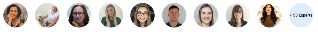 The Autism360 team – parents, clinicians and #actually-autistic adults