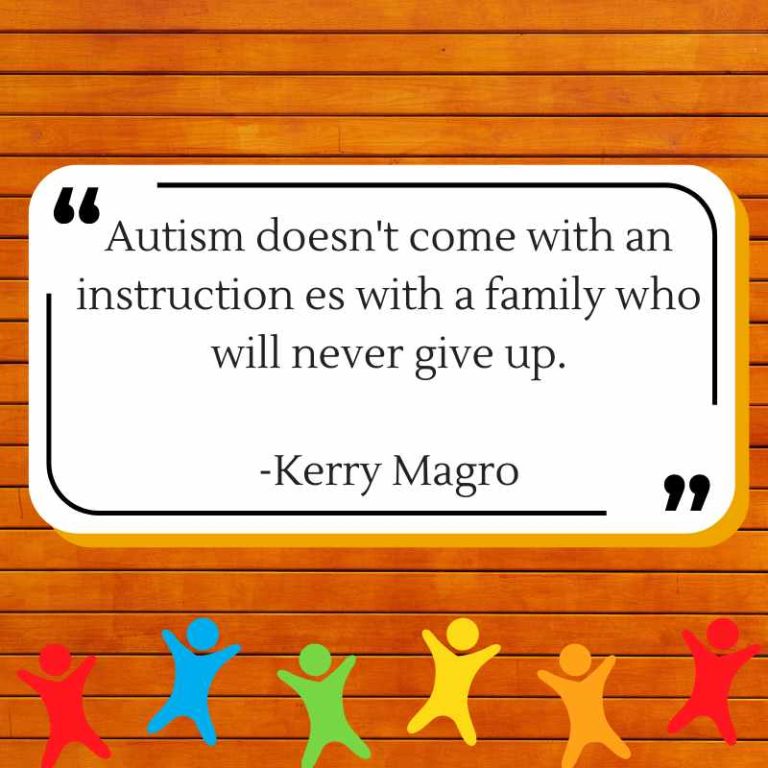 Autism Awareness Quotes: Top Inspirational Messages | Autism360
