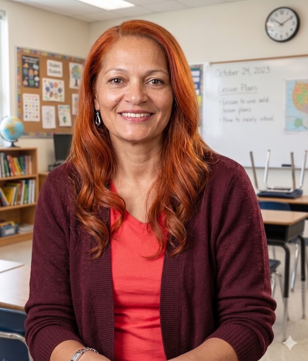 Home to School Transitions course with Stacy Badon