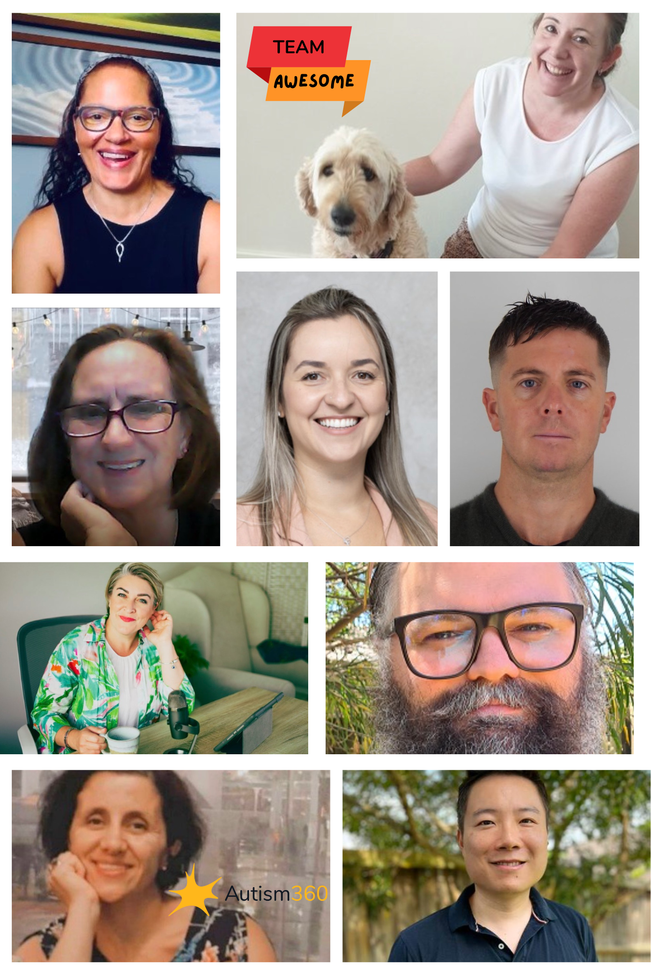 A360 team
