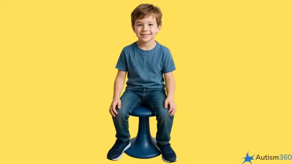 Best Sensory Chairs for Autism | Autism360