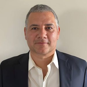 Anthony Augustine