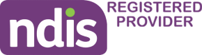 NDIS Registered Provider